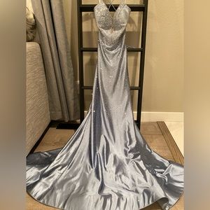 Sherri Hill Prom Dress